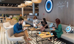 Accor estrena coworking gratuito WOJO en Chile