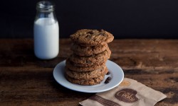 Double Tree by Hilton revela receta secreta de su galleta