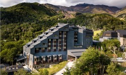 Hotel Termas Chillán abre sus puertas completamente renovado 