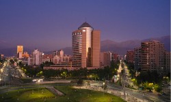 Mandarin Oriental, Santiago junto a Enel X inauguran huerto sustentable durante noviembre