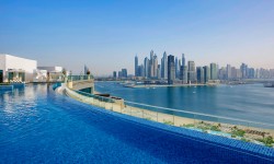 NH Collection Dubai The Palm se inaugurará en la Icónica Jumeirah Palm en los Emiratos Árabes Unidos