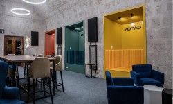 Abrió NOMAD Urban AQP en Arequipa, el primer hotel “home boutique” de NOMAD Hotels Group en Perú 