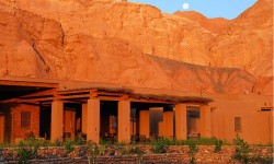 Reconecta con tu interior en el oasis de Nayara Alto Atacama 