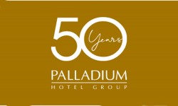 Palladium Hotel Group #QUÉDATEENCASA