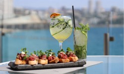 Vive el verano con las escapadas gourmet de Sheraton Miramar