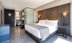 UGO Hotel: El primer hotel Select Service de Chile