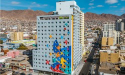 El primer ibis Styles de Chile abre sus puertas en Antofagasta