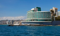 Sheraton Miramar se prepara para sorprender con la mejor celebración estas Fiestas Patrias