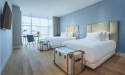 NH Hotel Group lanza NH Sale