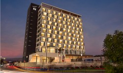 Con un estilo fresco y relajado, Novotel llega al norte de Chile