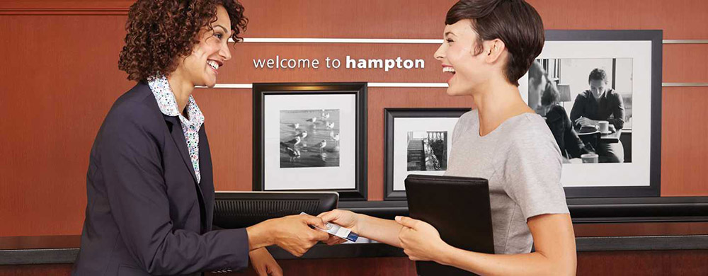 Hampton by Hilton Antofagasta