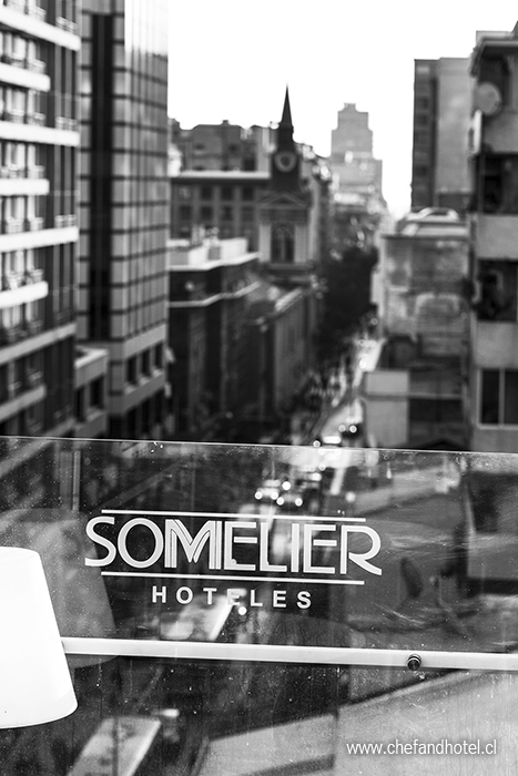 HOTEL BOUTIQUE SOMMELIER