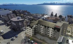 Hampton by Hilton Nuevo Hotel en San Carlos de Bariloche