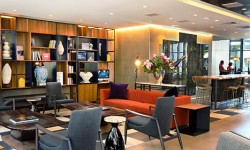 Hotel Hyatt Centric Santiago