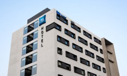 Ibis Budget Santiago Providencia