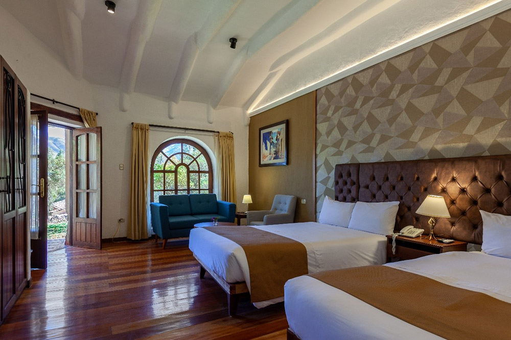 Inti Punku Valle Sagrado Hotel Signature Collection, abre sus puertas en el hermoso Valle Sagrado de los Incas