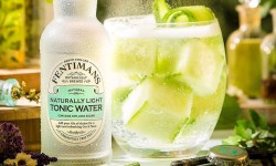 Fentimans Aguas Tonicas