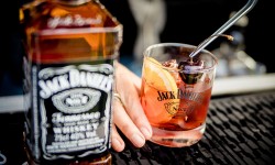 Cócteles Jack Daniel´s para despedir el verano