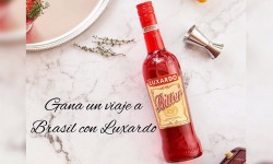 Desafío Luxardo 2019