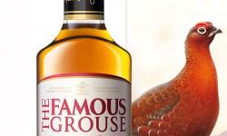 The Famous Grouse