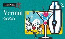 Guía Peñín publica Vermut 2020