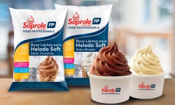 Soprole Food Professionals Helado