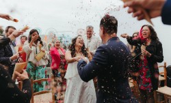 Matrimonios sustentables: Una propuesta para quienes buscan el comienzo de una nueva vida cuidando el medio ambiente 