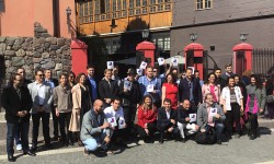 Distinción Gastronómica Foro APEC Chile 2019