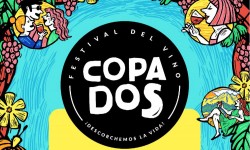 Festival de vino “Copados” reunirá en Santiago a los mejores productores y chef nacionales