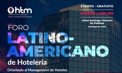 HTM Forum Chile 2019