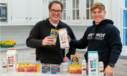 Kraft Heinz y TheNotCompany Crean Una Nueva Empresa para Acelerar la Innovación Basada en Plantas Impulsada por IA a Nivel Global