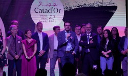 Premios Catad’Or 27 edición