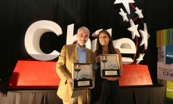 Premios Enoturismo Chile revela los Ganadores Nacionales de la primera versión del concurso