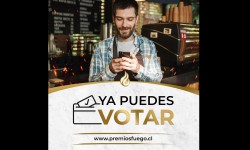 Hasta el 26 de noviembre se puede votar por lo más destacado del mundo gastronómico chileno