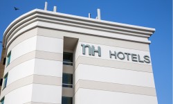 Recursos Hídricos Hotel NH