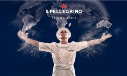 S.Pellegrino Young Chef