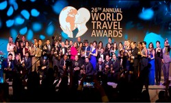 World Travel Awards 2019