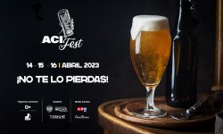 El primer encuentro de cerveceros independientes que reúne el oficio y profesionalismo de la cervecería craft