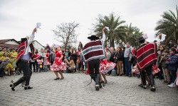 Día del Patrimonio en Santa Rita