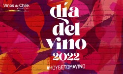 Celebra el Día del Vino 2022  con gran fiesta en Providencia el 20 y 21 de agosto 