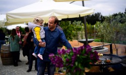 Día del Padre en Casas Del Bosque