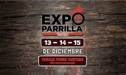 Expo Parilla 2019