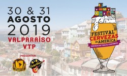 Fiesta de las Cervezas de América