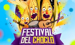 Festival del Choclo 2019