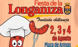 Fiesta de la Longaniza Chillán