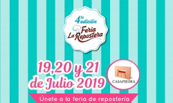 La Repostera 2019