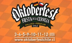  Oktoberfest 2020