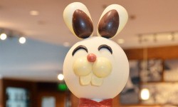 Celebra un verdadero “Sweet Easter”en Santiago Marriott Hotel