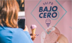 El gran evento del helado artesanal se expande a todo Chile