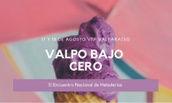 Valparaíso Bajo Cero